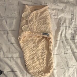 SwaddleMe original Muslim swaddle 0-3